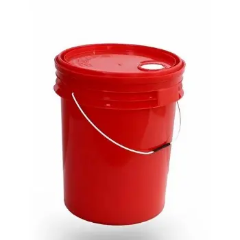 Good Quality Paint Bucket & Container